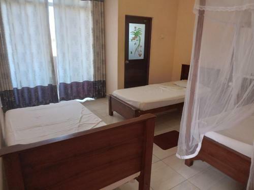 Hotel Golden Bay Resort Weligama
