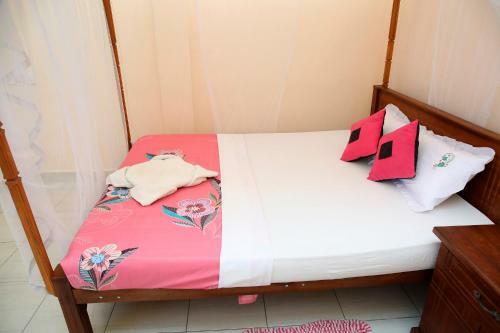 Hotel Golden Bay Resort Weligama