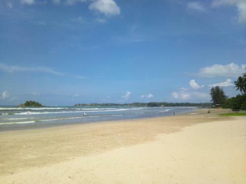 Hotel Golden Bay Resort Weligama