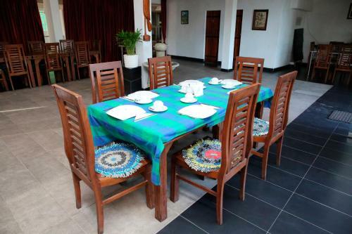 Hotel Golden Bay Resort Weligama