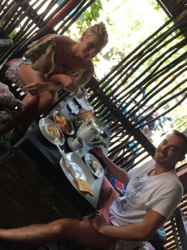 Hotel Golden Bay Resort Weligama