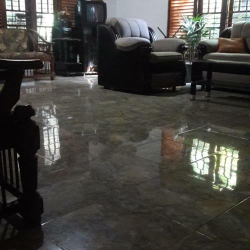 Royal Villa