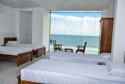 Centhara Hostel