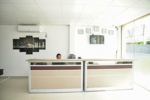 Centhara Hostel