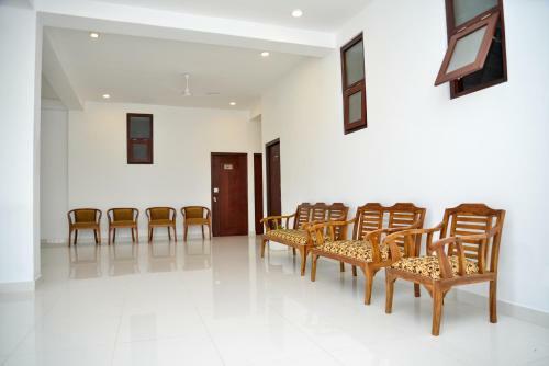 Centhara Hostel