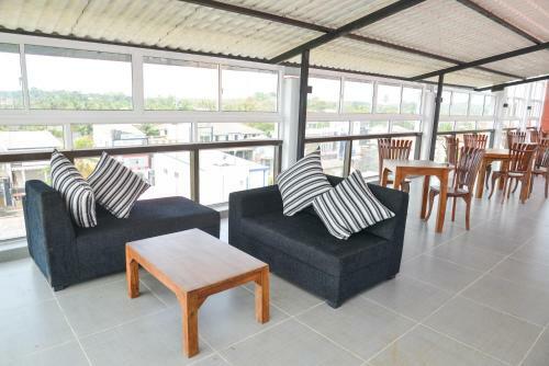 Centhara Hostel