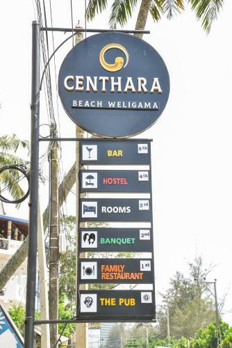 Centhara Hostel