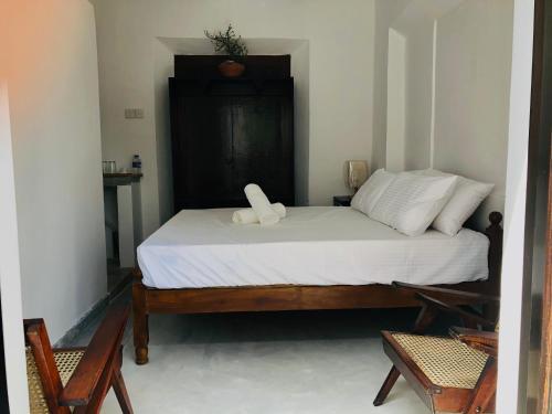 Bed & Breakfast Haus 35
