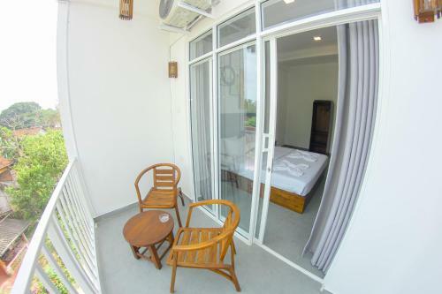 Hotel Scenic Bay Weligama