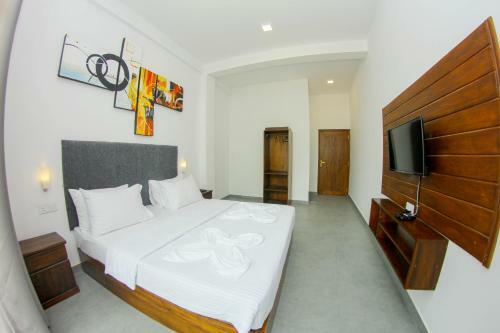 Hotel Scenic Bay Weligama