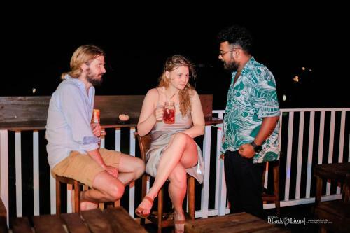 Hotel Scenic Bay Weligama