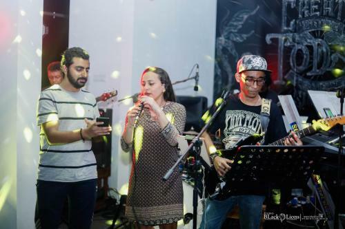 Hotel Scenic Bay Weligama