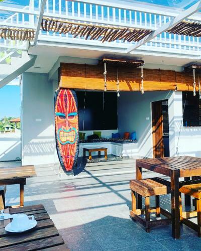 Hotel Scenic Bay Weligama