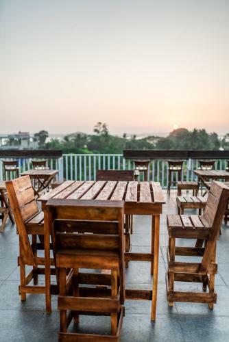 Hotel Scenic Bay Weligama