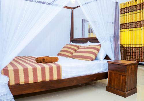 Beach Breeze Weligama