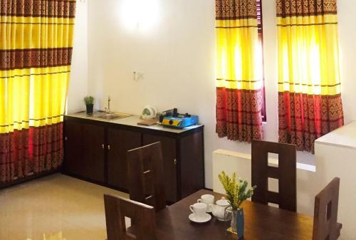 Beach Breeze Weligama