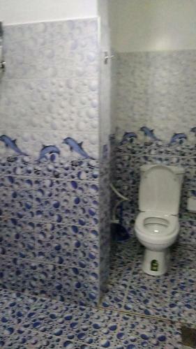 Hostal Didula White House