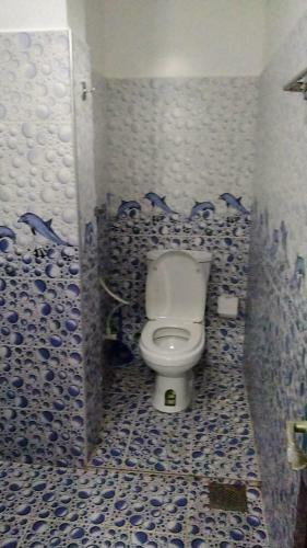 Hostal Didula White House