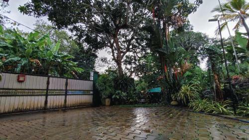 Villa Bon Nuit Weligama