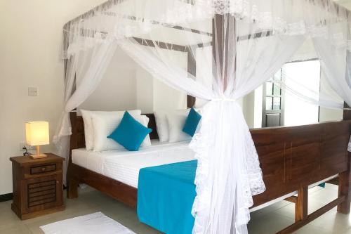 Hotel The Blue Haze Weligama