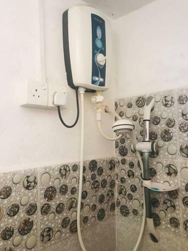 Hostal Jagath's House
