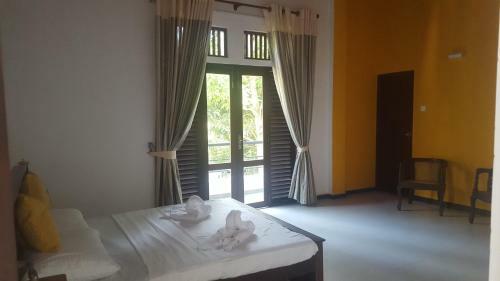 Hostal Palermo House