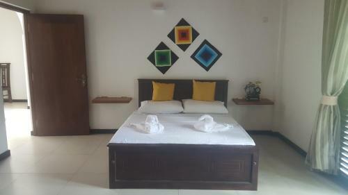 Hostal Palermo House