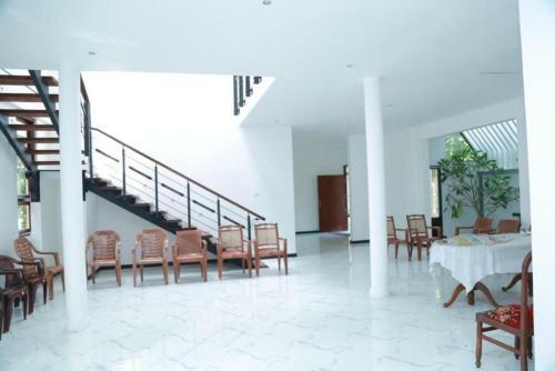 Hostal Palermo House