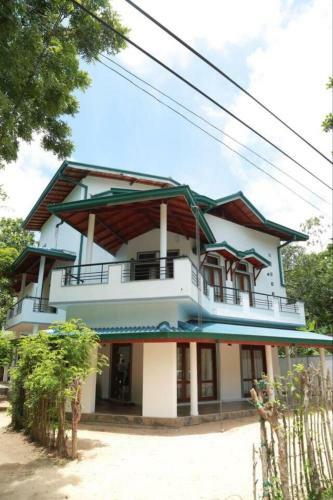 Hostal Palermo House