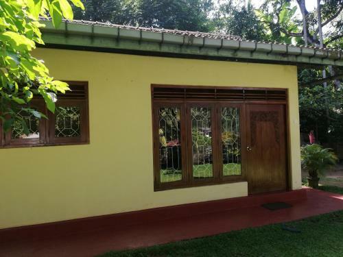 Pabaji Villa