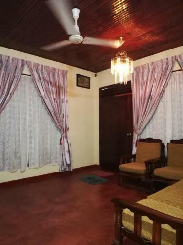 Pabaji Villa