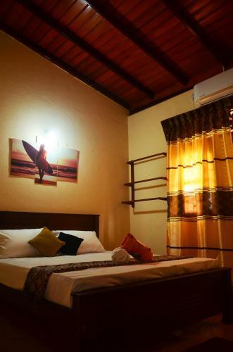 Hostal Dd Guest & Rest