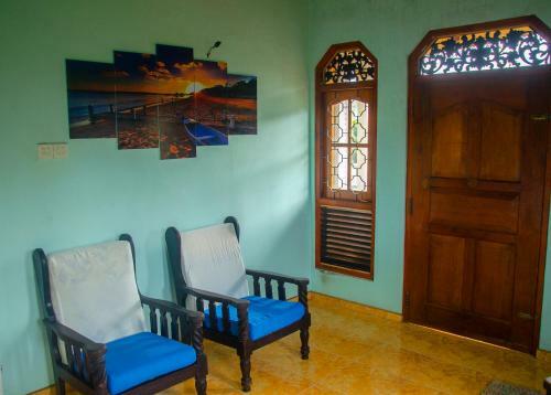 Hostal Dd Guest & Rest
