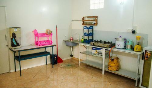 Hostal Dd Guest & Rest