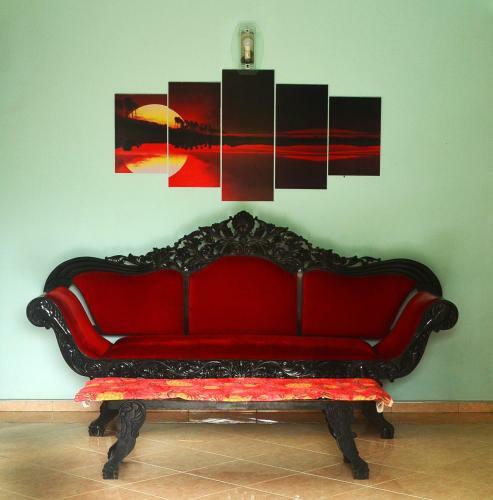 Hostal Dd Guest & Rest