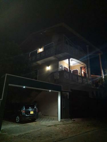Hostal Dd Guest & Rest