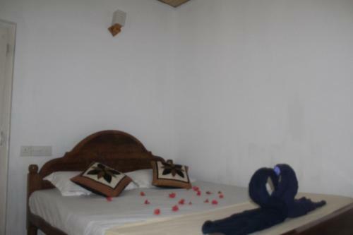 Hostal Green Pebbles Villa
