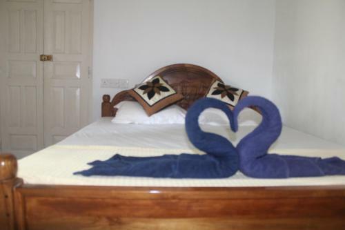 Hostal Green Pebbles Villa