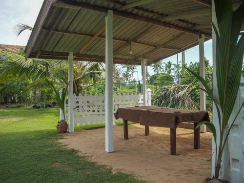Hostal Beach Corner Weligama