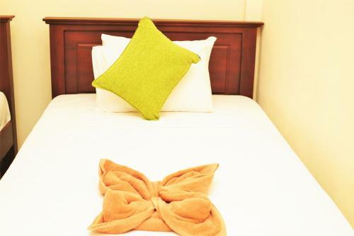 Hostal Odani Villa