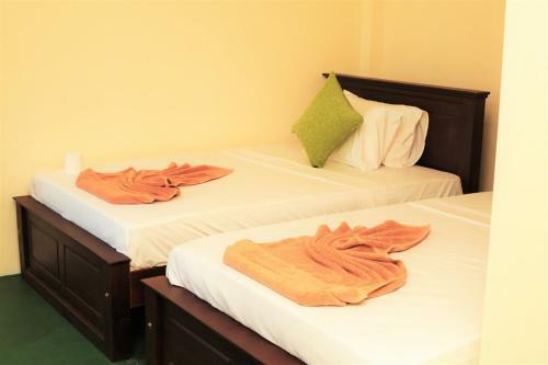 Hostal Odani Villa