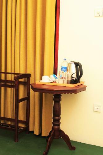 Hostal Odani Villa