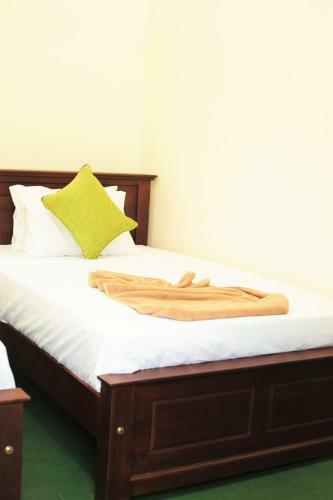 Hostal Odani Villa