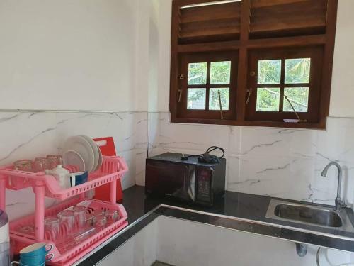Hostal Belwood Resort