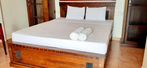 Hostal Belwood Resort