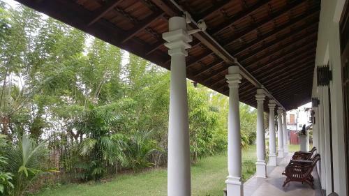 Hostal Belwood Resort