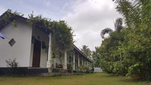 Hostal Belwood Resort