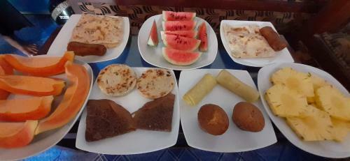 Hostal Belwood Resort