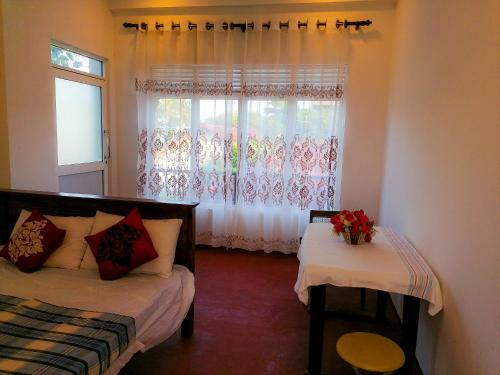 Hostal Knt Villa