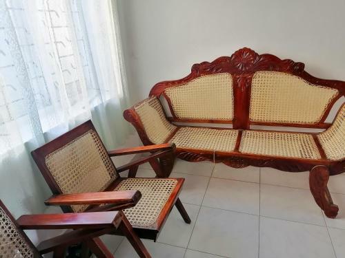Hostal Knt Villa